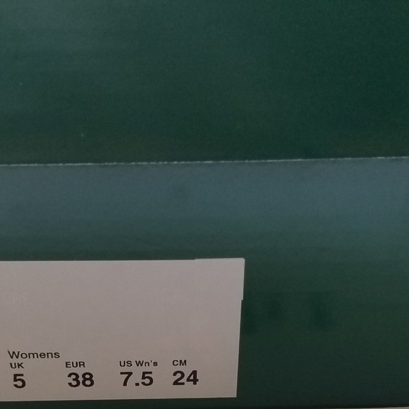 PUMA MUSE 2 WOMEN'S SNEAKERS BRIDAL ROSE - Picture 3 of 3